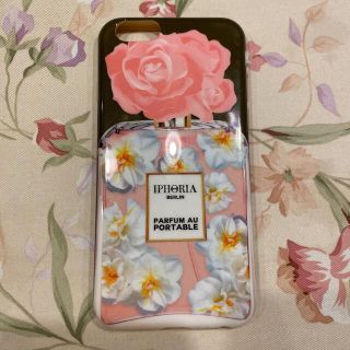 アイフォリア(IPHORIA)のIPHORIA iPhone8ケース(iPhoneケース)