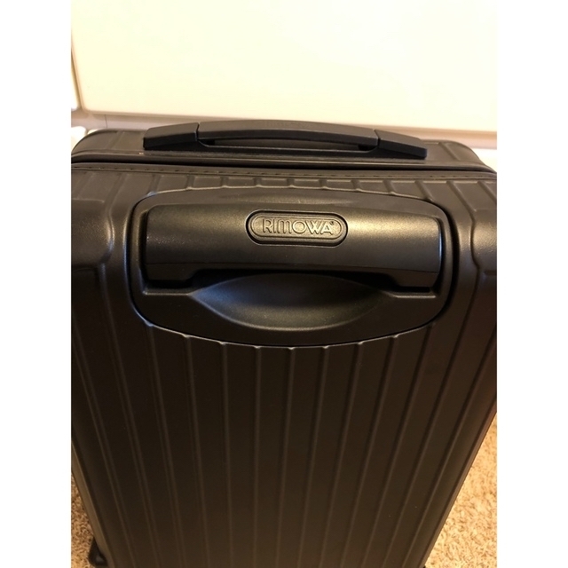 ♪美品♪ RIMOWA リモワ サルサ 機内持ち込み可能 35ℓ