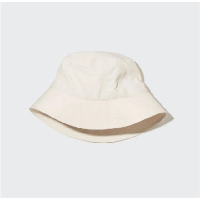 UNIQLO - kiki様専用【新品】UVカットバケットハットの通販 by 万事屋