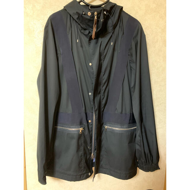 OAMC - OAMC Solo Parka パラシュート ジャケットの通販 by 's shop