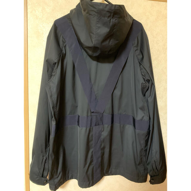 OAMC - OAMC Solo Parka パラシュート ジャケットの通販 by 's shop