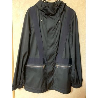 オーエーエムシー(OAMC)のOAMC Solo Parka パラシュート　ジャケット(モッズコート)