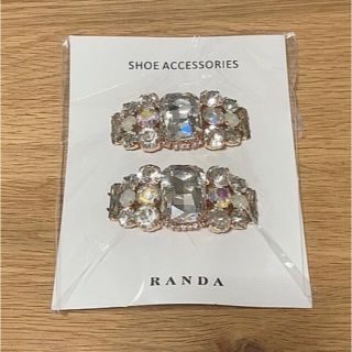 ランダ(RANDA)のRANDA アクセサリー(その他)