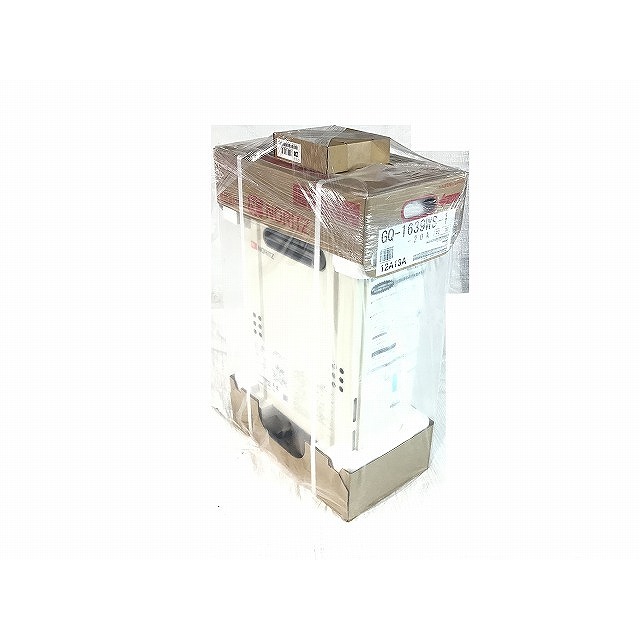 ノーリツ/NORITZ給湯器GQ-1639WS-1 ノーリツ/NORITZ給湯器GQ-1639WS-1
