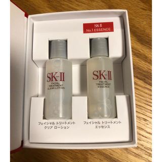 エスケーツー(SK-II)の叶琉　様専用❤️(サンプル/トライアルキット)