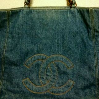 CHANEL(トートバッグ)のフリマアイテム一覧 CHANEL(トートバッグ)のフリマアイテム一覧