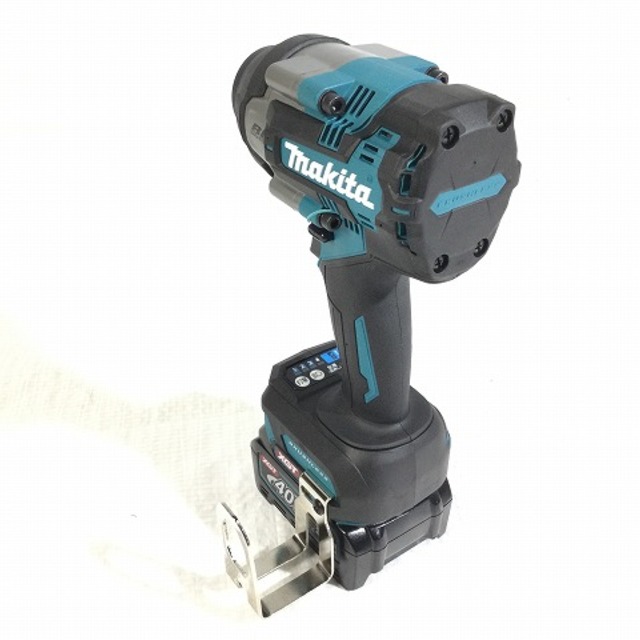 マキタ/makitaインパクトレンチTW007GRDX-hybridautomotive.com