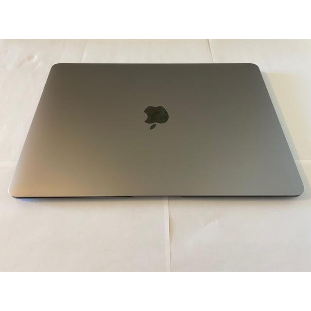Apple - MacBook Air (Retina,13-inch,2019)