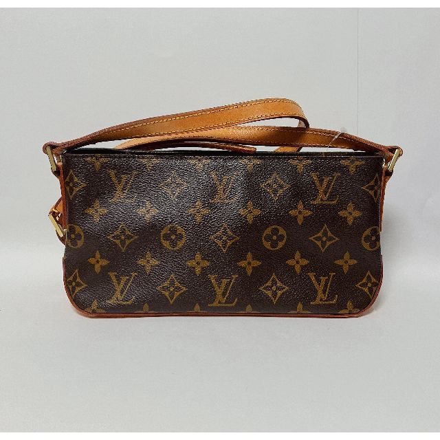 高質で安価 LOUIS VUITTON - ルイ ヴィトン モノグラム トロター