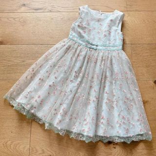 トッカ リボン 子供 ドレス/フォーマル(女の子)の通販 96点 | TOCCAの トッカ リボン 子供 ドレス/フォーマル(女の子)の通販 96点 | TOCCAの
