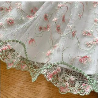 新品 トッカバンビーニ ワンピース ANAGALLIS ドレス 110 6473