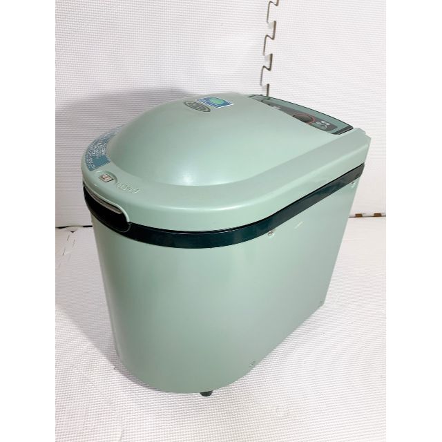 未使用品】家庭用生ゴミ処理器 リサイクラー MS-N34 ナショナル-