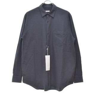 コモリ(COMOLI)の【COMOLI】20SS R01-02001 旧型 コモリ長袖シャツ(シャツ)