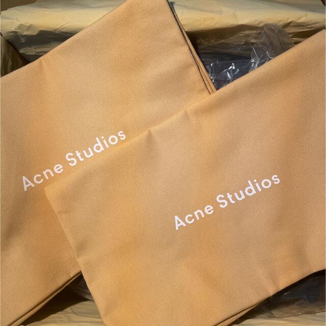 Acne Studios スニーカー 4