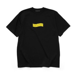 ゴッドセレクショントリプルエックス(GOD SELECTION XXX)のゴッドセレクション　ボックスロゴ　大阪限定(Tシャツ/カットソー(半袖/袖なし))