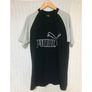 プーマ(PUMA)のPUMA  プーマ　メンズ半袖Tシャツ  サイズ160  新品(Tシャツ/カットソー(半袖/袖なし))