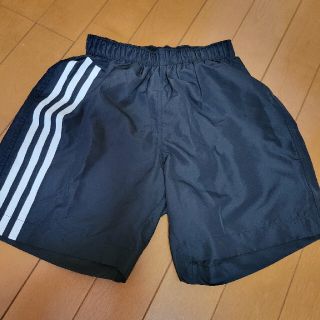 アディダス(adidas)の【新品未使用】adidas ショートパンツ 140㎝(パンツ/スパッツ)