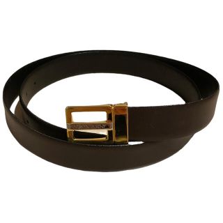 サンローラン(Saint Laurent)の【美品】YVES SAINTLAURENT YSL ベルト イヴサンローラン(ベルト)