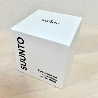 スント(SUUNTO)の新品・未使用　Suunto 9 Peak(腕時計(デジタル))