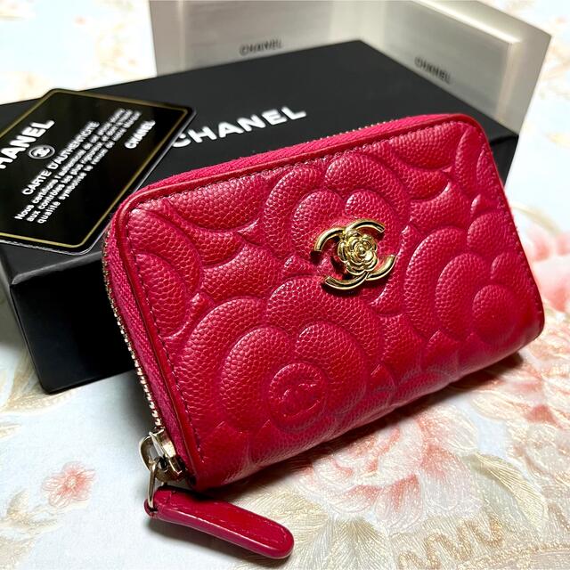 ファッション小物【専用商品】CHANEL