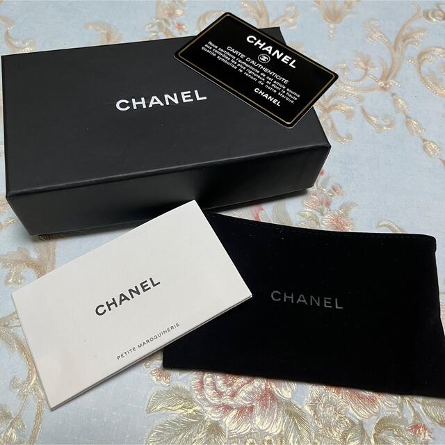 CHANEL(シャネル)の【専用商品】CHANEL レディースのファッション小物(ポーチ)の商品写真