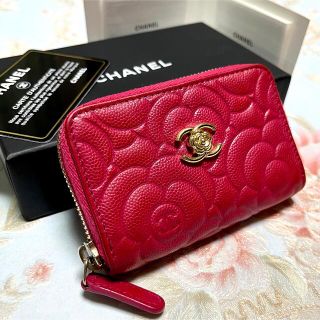 シャネル(CHANEL)の【専用商品】CHANEL(ポーチ)