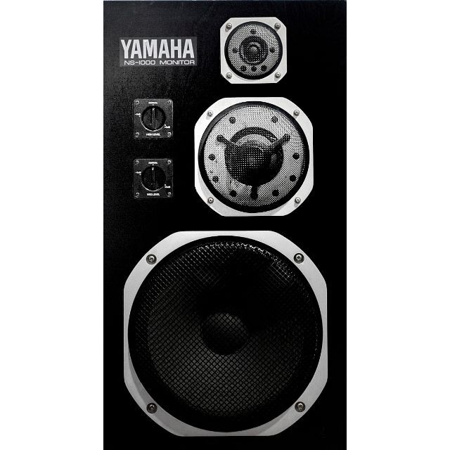 ヤマハ - ☆YAMAHA NS-1000M あなたの価値に見合う1000Mへの思い ヤマハ - ☆YAMAHA NS-1000M あなたの価値に見合う1000Mへの思い