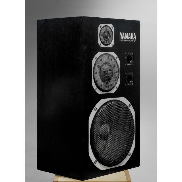 ヤマハ - ☆YAMAHA NS-1000M あなたの価値に見合う1000Mへの思い ヤマハ - ☆YAMAHA NS-1000M あなたの価値に見合う1000Mへの思い