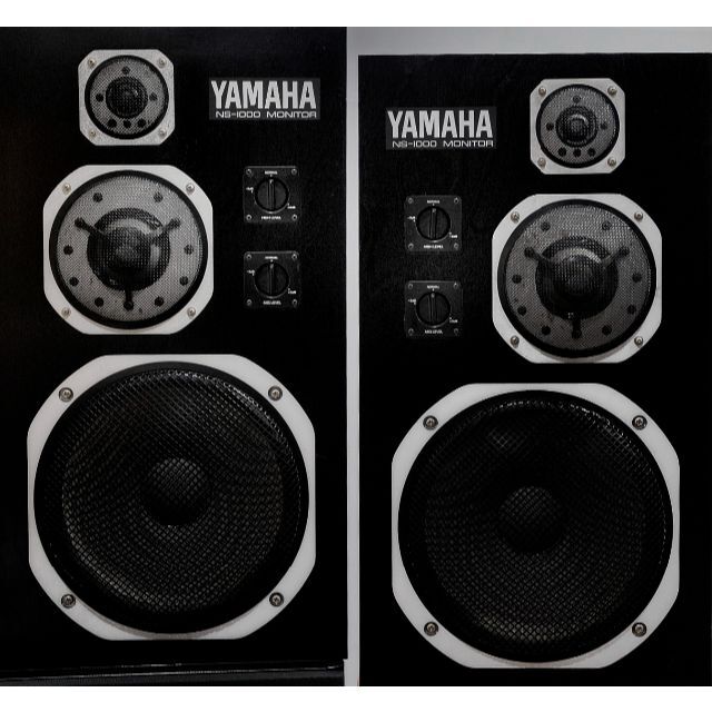 ヤマハ - ☆YAMAHA NS-1000M あなたの価値に見合う1000Mへの思い ヤマハ - ☆YAMAHA NS-1000M あなたの価値に見合う1000Mへの思い