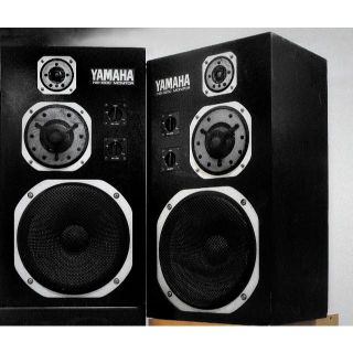 ヤマハ(ヤマハ)の★ YAMAHA NS-1000M あなたの価値に見合う1000Mへの思い・・(スピーカー)