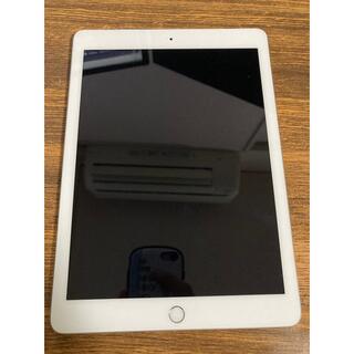 iPad - 【値下げ交渉可】iPad 第5世代 128GB