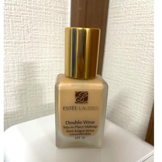 エスティローダー(Estee Lauder)のエスティローダー　リキッドファンデーション(ファンデーション)