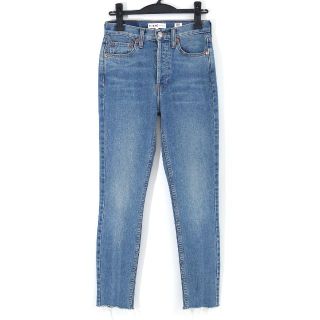 ロンハーマン(Ron Herman)のロンハーマン購入 リダン 18SS ハイライズストレッチスキニーデニムパンツ(デニム/ジーンズ)