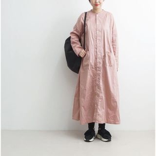 ネストローブ(nest Robe)のハーベスティ　アトリエローブ(ロングワンピース/マキシワンピース)