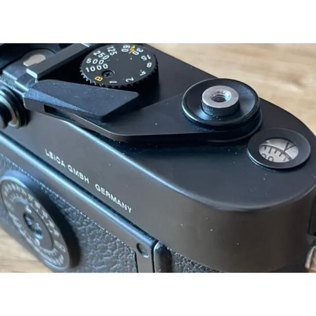 Leica m6 ライカ M6 値下げ中 先着 135000円引き