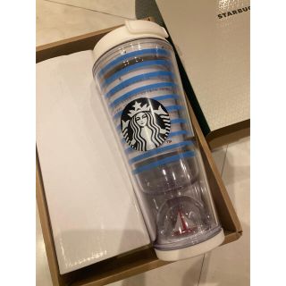 新品　スターバックスタンブラー　マカオ購入　355ml(タンブラー)