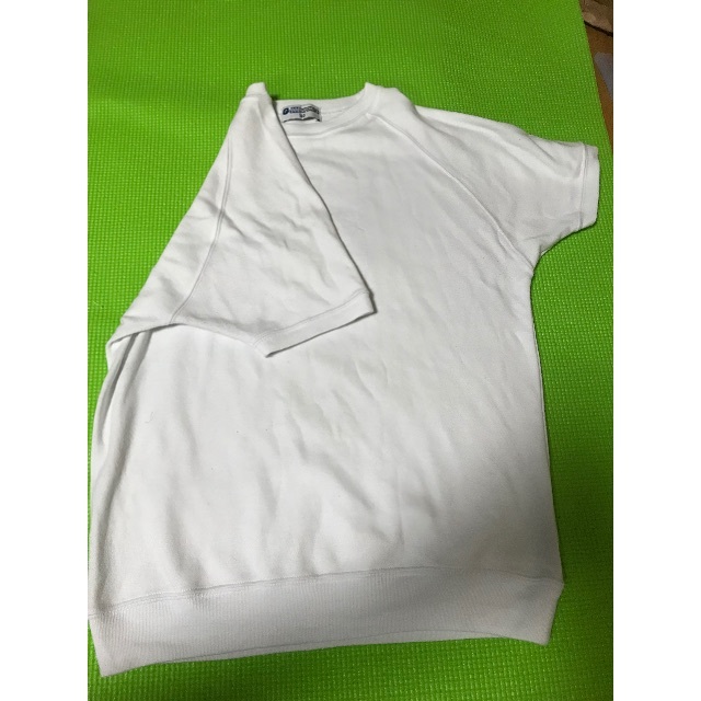 体操着　160サイズ【値下げ】 キッズ/ベビー/マタニティのキッズ服男の子用(90cm~)(Tシャツ/カットソー)の商品写真