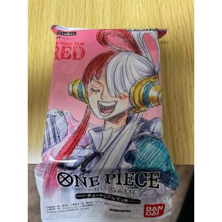 ワンピース(ONE PIECE)のONE PIECE FILM RED(少年漫画)