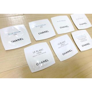 シャネル 福袋の通販 65点 | CHANELを買うならラクマ
