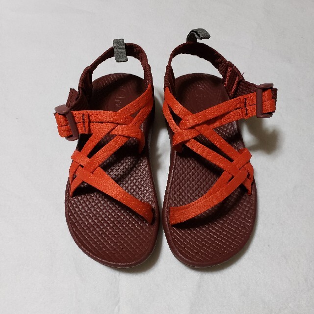 Chaco(チャコ)のチャコ　サンダル　19.0cm キッズ/ベビー/マタニティのキッズ靴/シューズ(15cm~)(サンダル)の商品写真