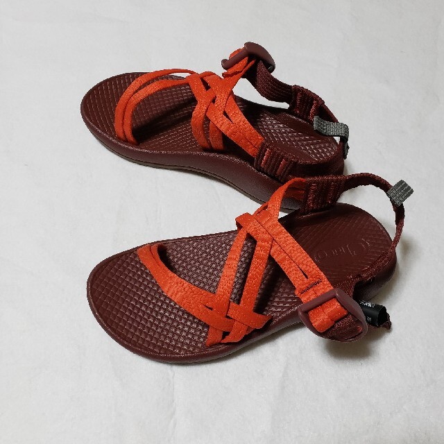 Chaco(チャコ)のチャコ　サンダル　19.0cm キッズ/ベビー/マタニティのキッズ靴/シューズ(15cm~)(サンダル)の商品写真