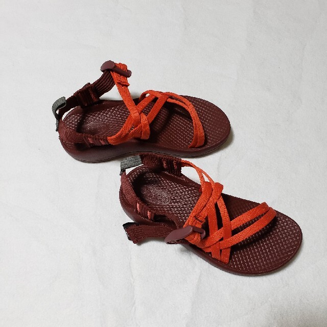 Chaco(チャコ)のチャコ　サンダル　19.0cm キッズ/ベビー/マタニティのキッズ靴/シューズ(15cm~)(サンダル)の商品写真