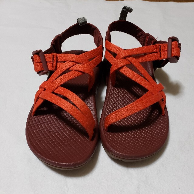 Chaco(チャコ)のチャコ　サンダル　19.0cm キッズ/ベビー/マタニティのキッズ靴/シューズ(15cm~)(サンダル)の商品写真