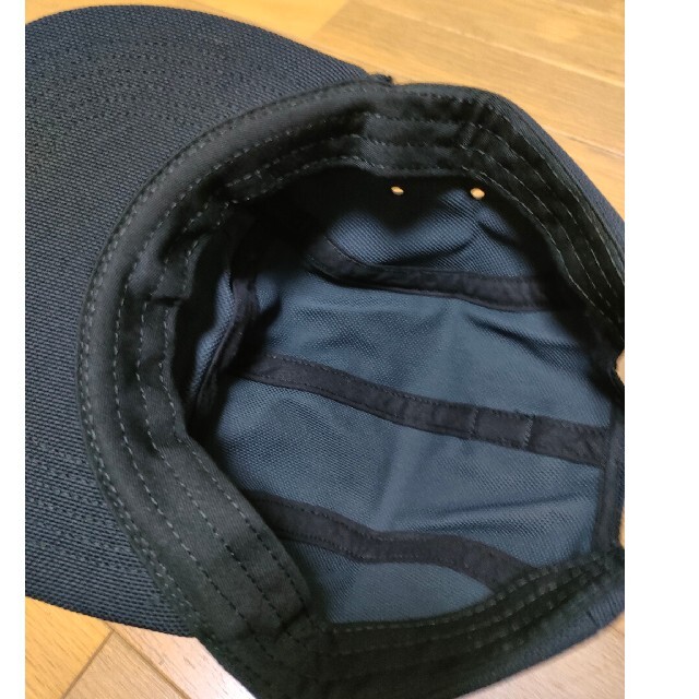 Supreme(シュプリーム)のSupreme ballistic nylon camp cap メンズの帽子(キャップ)の商品写真