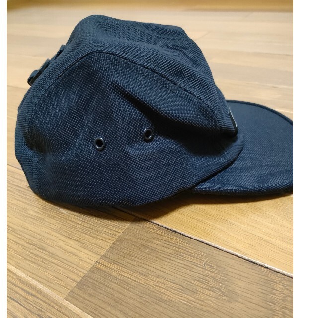 Supreme(シュプリーム)のSupreme ballistic nylon camp cap メンズの帽子(キャップ)の商品写真