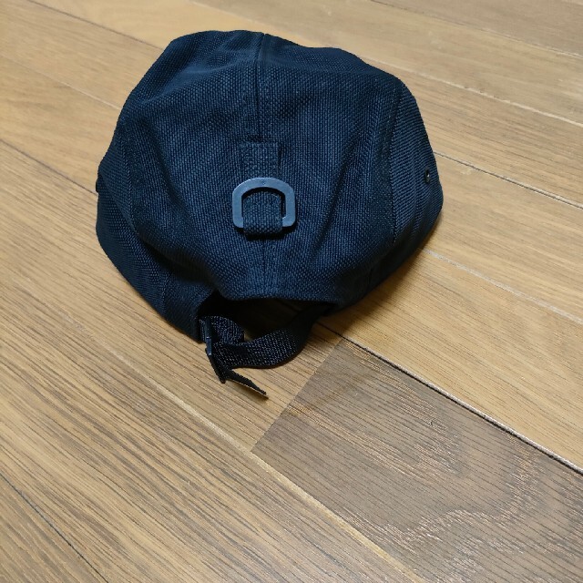 Supreme(シュプリーム)のSupreme ballistic nylon camp cap メンズの帽子(キャップ)の商品写真