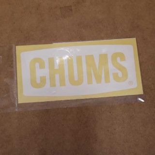 チャムス(CHUMS)のチャムスカッティングシート(その他)