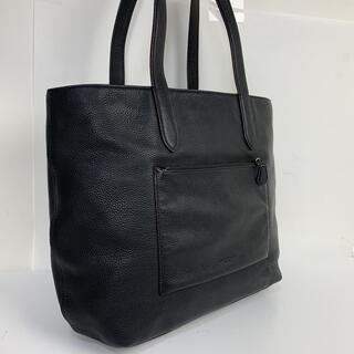 専用！極美品★ コーチ メンズ COACH メトロポリタン レザー トートバッグ