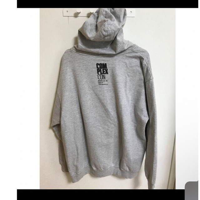 村上隆パーカー COMPLEXCON-www.coumes-spring.co.uk