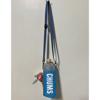 チャムス(CHUMS)の新品　CHUMS Bottle Holder チャムス  su(その他)